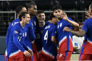 USMNT vs. Panama: The Pregame Tailgate