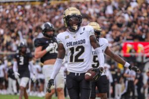2025 NFL Mock Draft: Colorado Playmakers Travis Hunter and Sheduer Sanders Are Picked No. 1 and 2 Overall