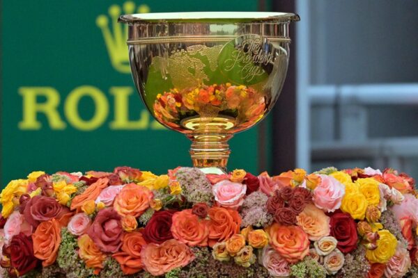 Presidents Cup ratings plummet, dwarfed by football and golf’s majors