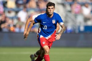 USA vs. Panama, 2024 Friendly: Time, TV schedule, streaming and lineups