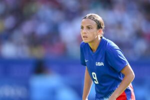 USWNT vs. Iceland, 2024 Friendly: Time, TV schedule, streaming and lineups