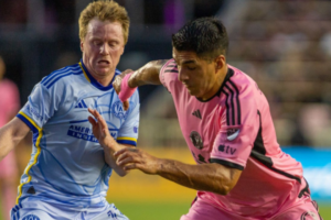 2024 MLS Cup Playoffs Preview: Inter Miami faces Atlanta United, and more