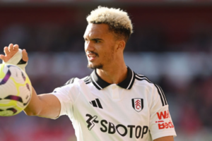 Americans Abroad Weekend Preview: Robinson, McKennie, and more