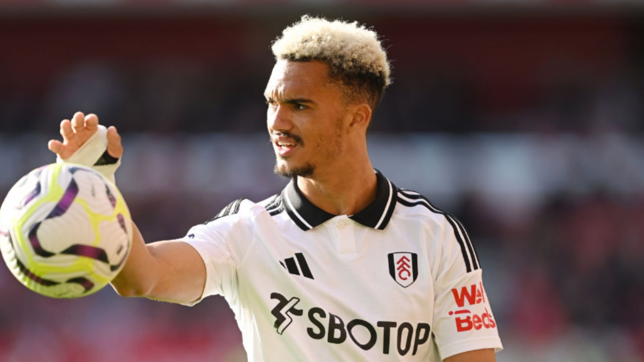 Americans Abroad Weekend Preview: Robinson, McKennie, and more
