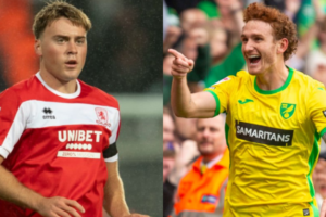 Americans Abroad Weekend Preview: Sargent faces Morris, and more