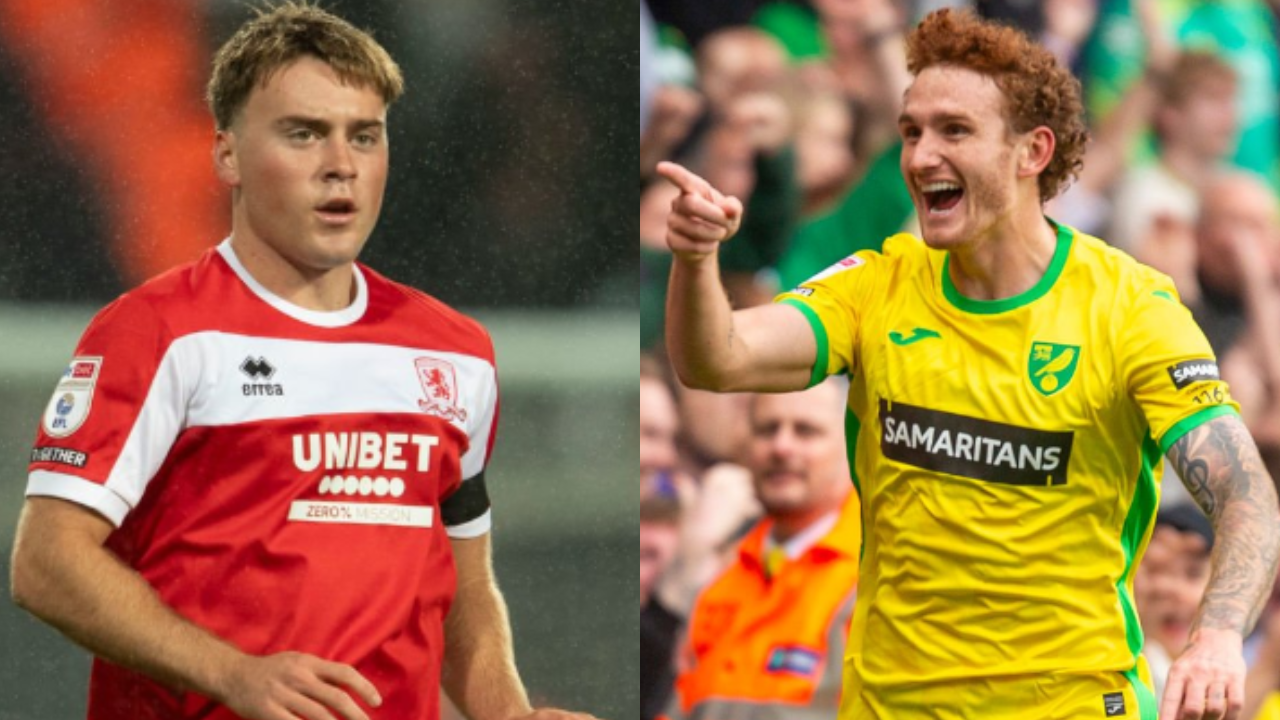 Americans Abroad Weekend Preview: Sargent faces Morris, and more