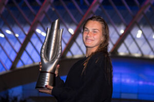 Wuhan | WTA Preview: Sabalenka set to close the gap on Swiatek