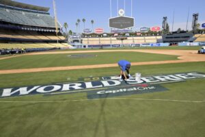 2024 World Series Preview: This is What You Came For