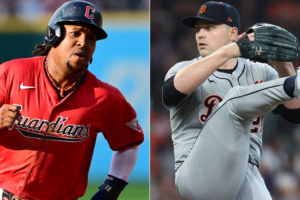 American League Division Series Preview: Detroit Tigers vs. Cleveland Guardians