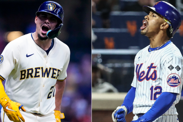 National League Wild Card Preview: New York Mets vs Milwaukee Brewers