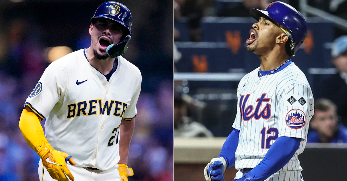 National League Wild Card Preview: New York Mets vs Milwaukee Brewers