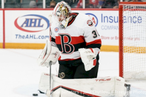 AHL Season Preview: Matt Murray Among Familiar NHL Names Back In The AHL