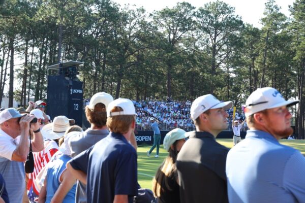 How much are tickets for the Masters, U.S. Open, PGA Championship