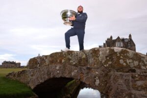 Alfred Dunhill Links 2024 prize money for every player at St. Andrews