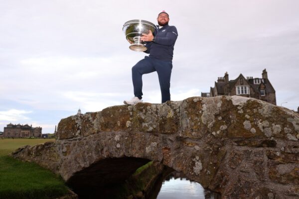 Alfred Dunhill Links 2024 prize money for every player at St. Andrews