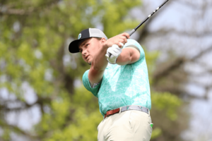 Jackson Roman conquers health and game