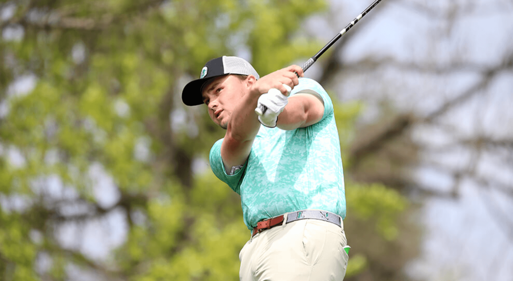 Jackson Roman conquers health and game