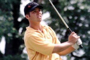 Players to shoot 60 include Paul Casey, PGA Tour pros