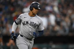 Analyst Projects How Much Money Juan Soto Will Make On Next Contract