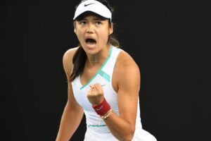 Raducanu Withdraws from Hong Kong Open