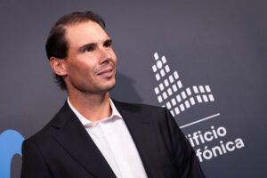 London | Nadal confirms retirement