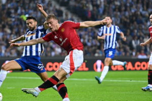 Rasmus Hojlund apologises for ill-timed social media post after FC Porto debacle - Man United News And Transfer News