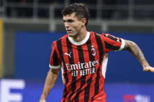 Americans Abroad Weekend Rewind: Pulisic, Weah, and more