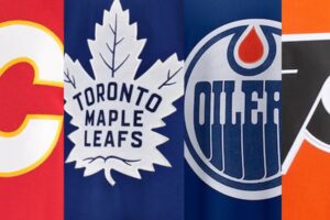 October 16 NHL Trade Talk Recap: Oilers, Flyers, Flames, Leafs