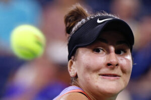 WTA Round-up | Andreescu and Fernandez win in Tokyo, as local wild-card causes upset in Guangzhou