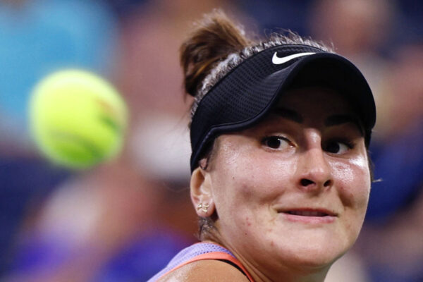 Recap of WTA action: Andreescu and Fernandez emerge victorious in Tokyo, while underdog wild-card stuns in Guangzhou WTA Round-up | Andreescu and Fernandez win in Tokyo, as local wild-card causes upset in Guangzhou