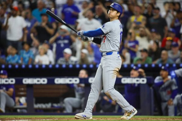 Record Selling Price of $4.4 Million for Shohei Ohtani’s 50/50 Home Run Ball Shohei Ohtani