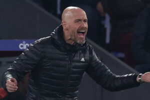 Erik ten Hag backed by dressing room to "turn things around" at Manchester United - report - Man United News And Transfer News