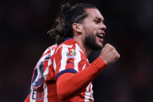 Americans Abroad Midweek Rewind: Cowell, Pulisic, and more