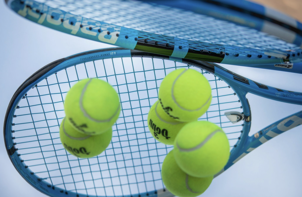 How Sports Book Software is Revolutionizing Tennis Betting