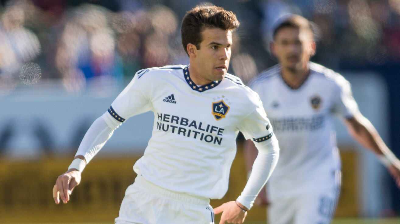 Riqui Puig, Gabriel Pirani headline Best of MLS for Week 28-29