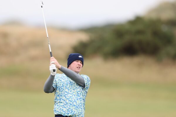 Robert MacIntyre not a fan of Road Hole at St. Andrews: “Blow it up”