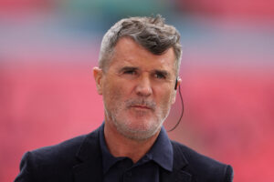 Roy Keane lays into Liverpool & Chelsea defenders' vs Greece