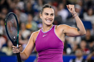 St Petersburg, Fla | Sabalenka pips Swiatek for top spot under controversial ranking rules