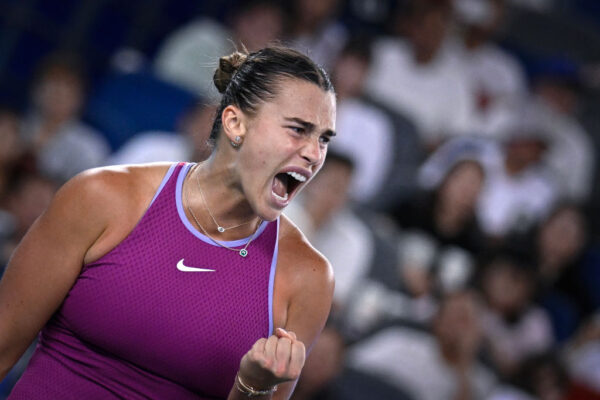 Wuhan | Sabalenka to take on Zheng for third title