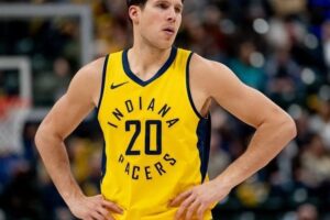 Sacramento Kings Sign Doug McDermott to One-Year Contract