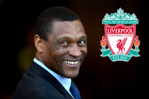 "Ready to come" - Saudi chief provides update on Mohamed Salah's future