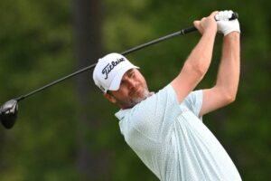 Sean O’Hair odds to win the Black Desert Championship