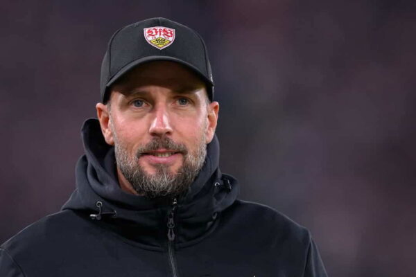 Sebastian Hoeness Rejected Manchester United Job Offer During the Summer – Latest Manchester United News and Transfer Updates VfB Stuttgart boss Sebastian Hoeness turned down Manchester United job in the summer - Man United News And Transfer News