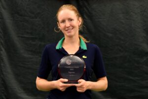 Sebov Aiming for Title Defence in Saguenay