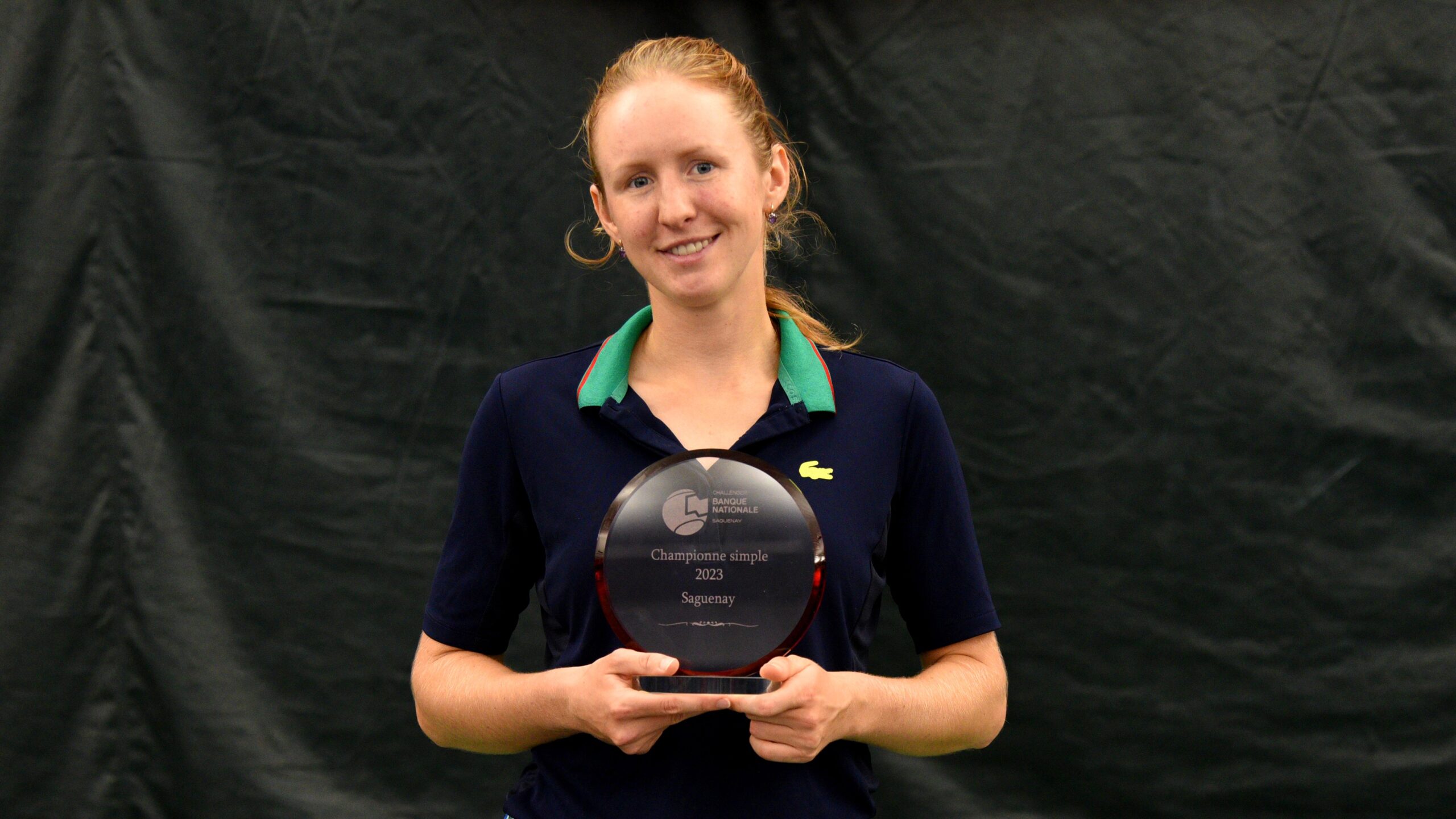 Sebov Aiming for Title Defence in Saguenay