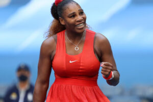 Serena Williams Recovering After Surgery