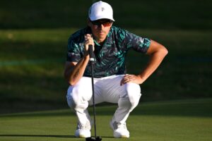 Shriners Children’s Open 2024 first round scores, more from Las Vegas