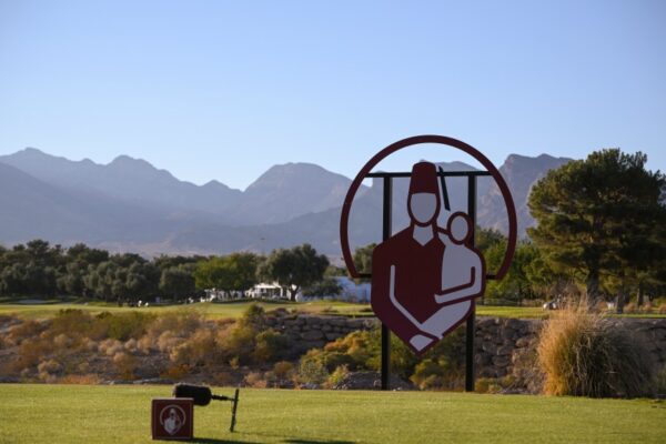 Shriners is ending sponsorship of PGA Tour event in Las Vegas