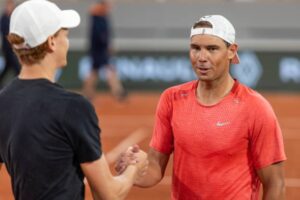 Sinner on Nadal Retirement: Tough News for World