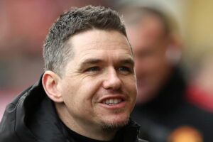 Marc Skinner urges Man United to be more ruthless as perfect start to WSL season is ended by Brighton - Man United News And Transfer News